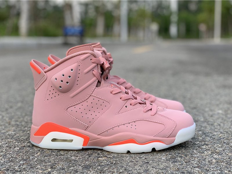 aleali may jordan 6