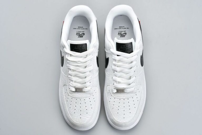 north face supreme af1