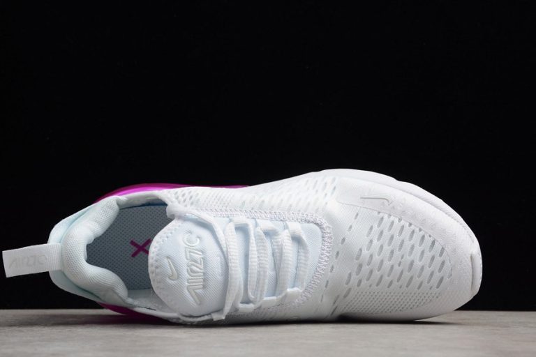 womens purple air max 270