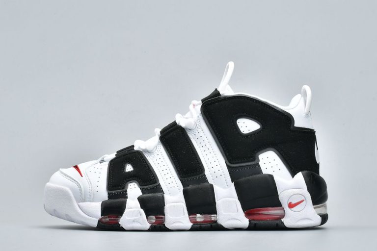 uptempo mix and match
