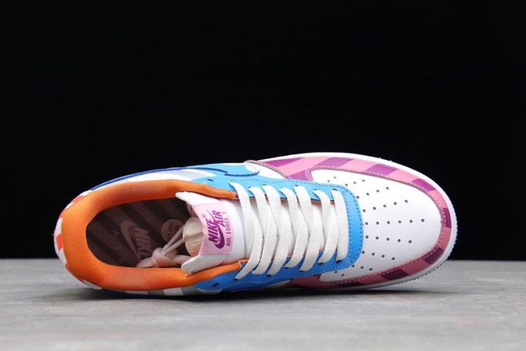 nike air force 1 parra