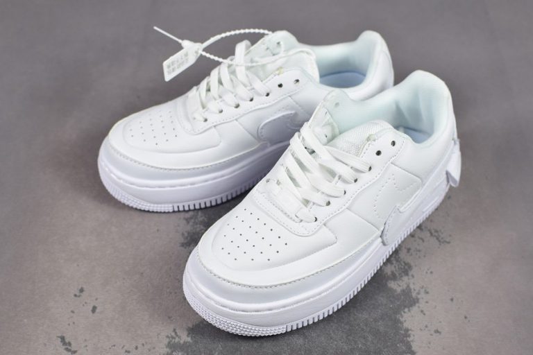 nike jester xx white