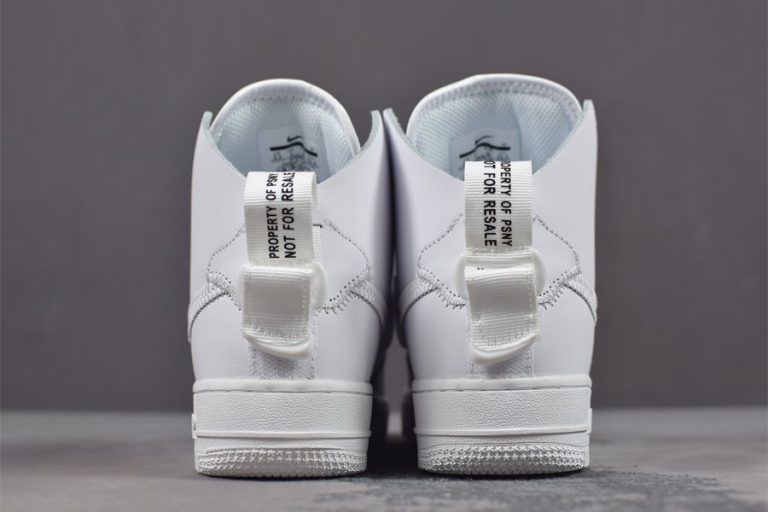 nike air force 1 psny white