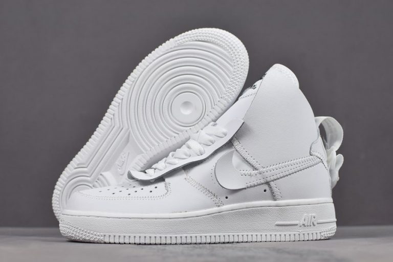 nike air force 1 psny white