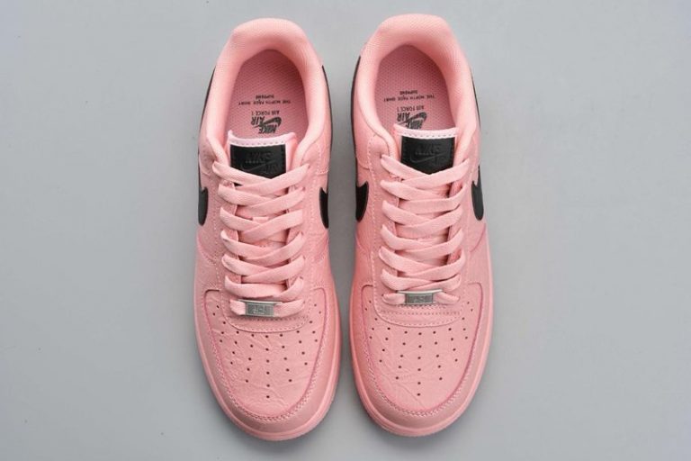 nike air force 1 the north face supreme