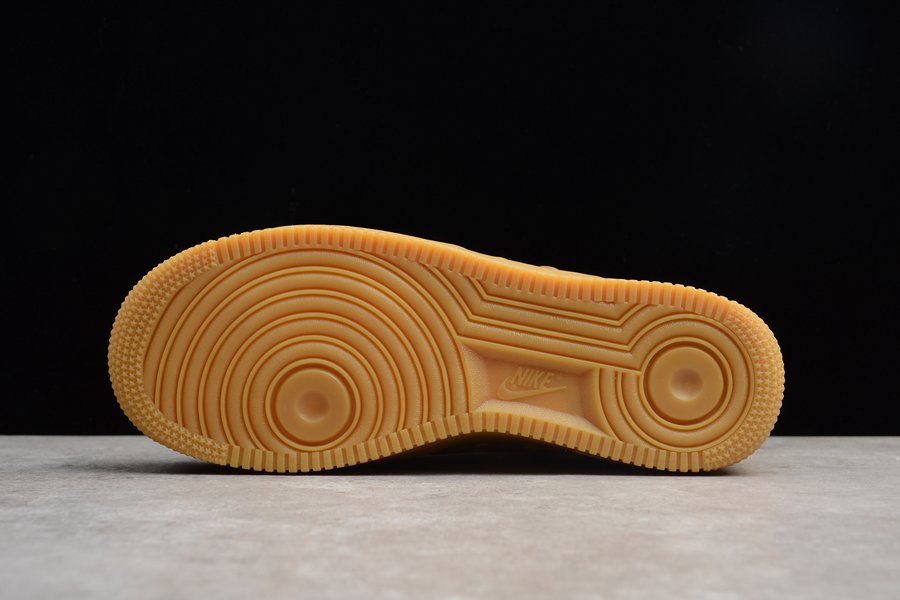 air force 1 elemental gold