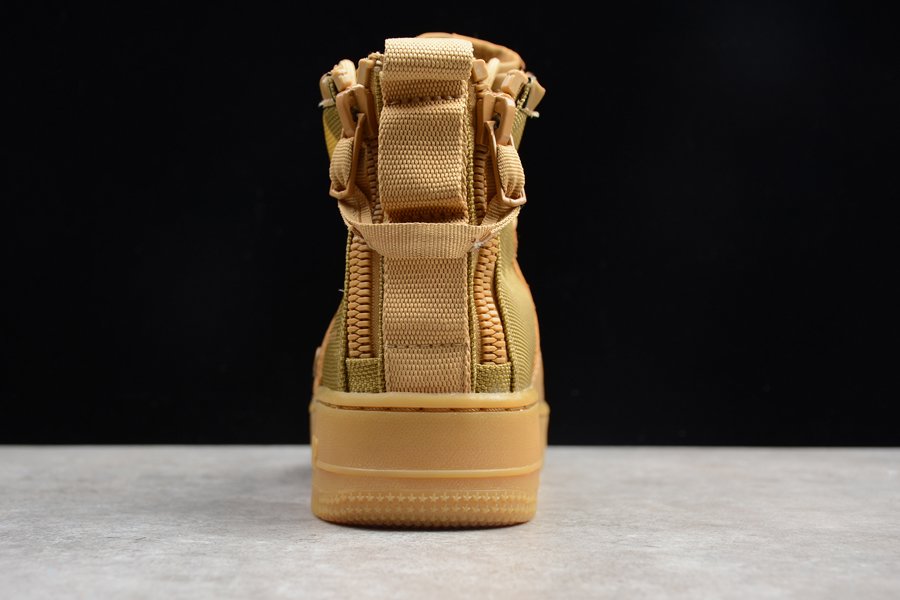 air force 1 elemental gold