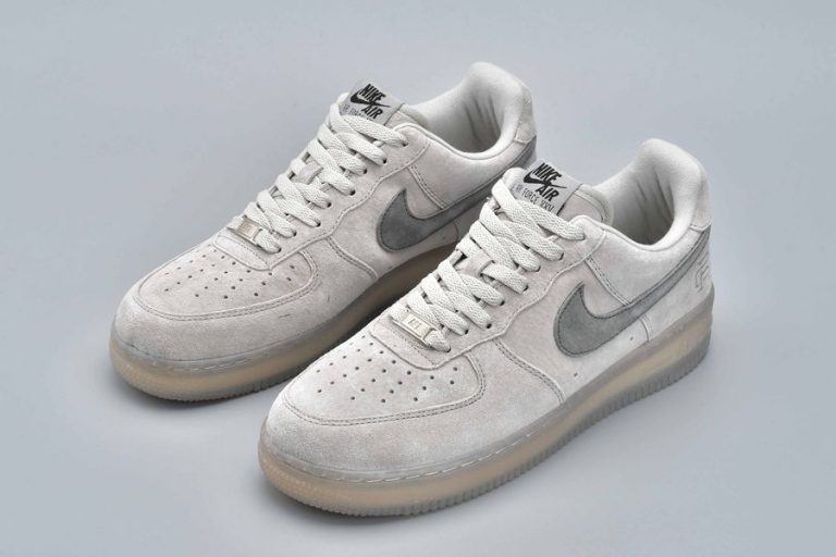 reigning champ x nike air force 1