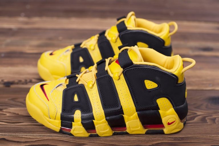 uptempo bruce lee