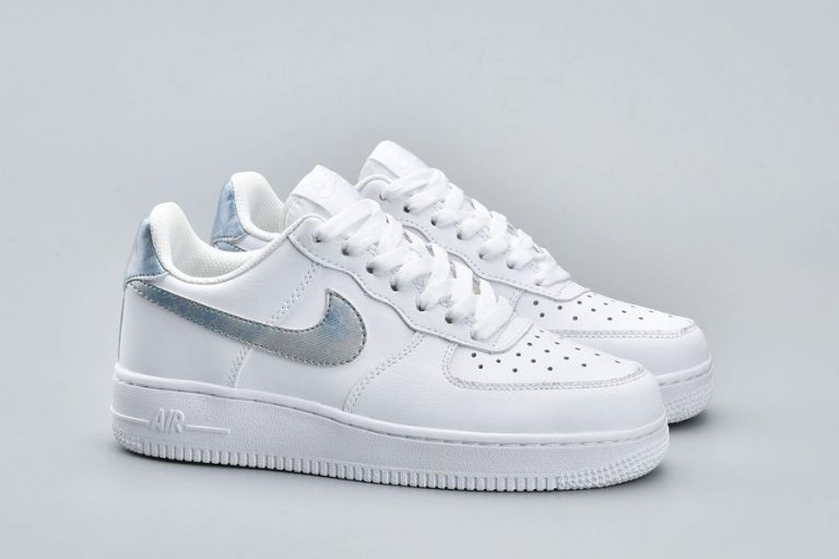 white air force 1 grade school 7