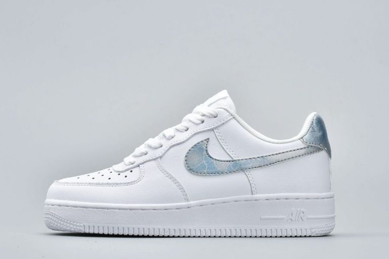 white air forces grade school