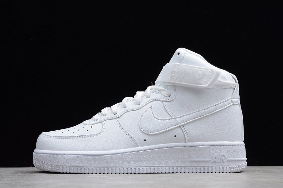 Nike Air Force 1 ’07 LX Exposed Mesh Grates White Yellow - FavSole.com
