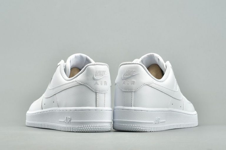 nike air force 1 low white 315122 111