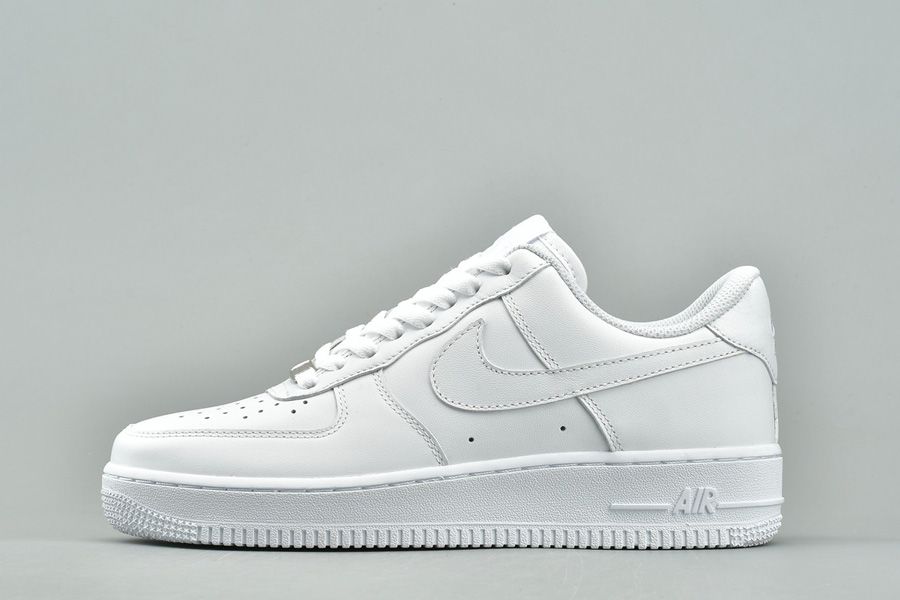 Nike Air Force 1 Low All White 315122-111 To Buy