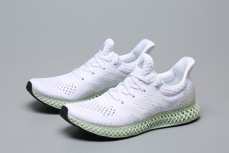 adidas Futurecraft 4D LaFF “Friends and Family” White BD7701 - FavSole.com
