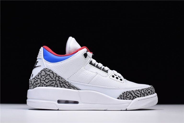 air jordan 3 seoul