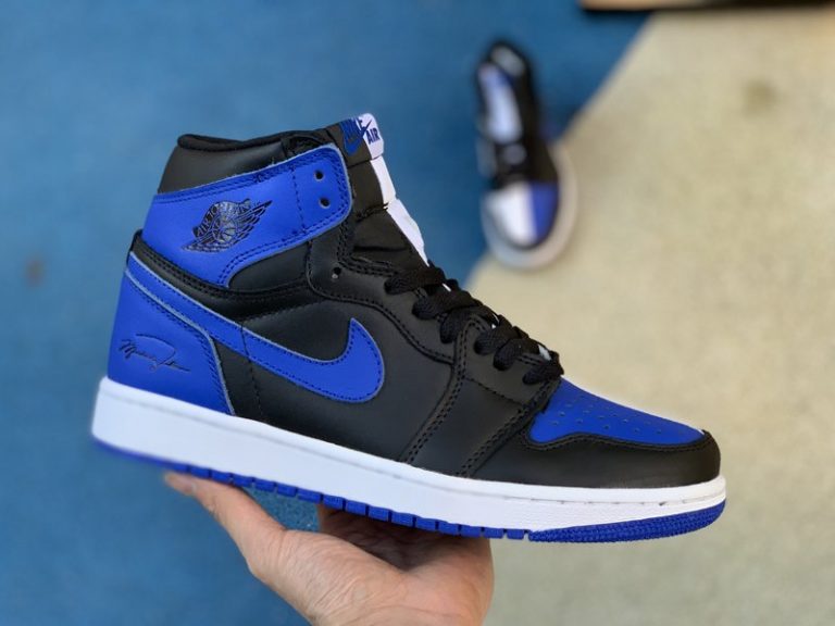 Limited Edition Air Jordan 1 Retro High OG “Board of Governors