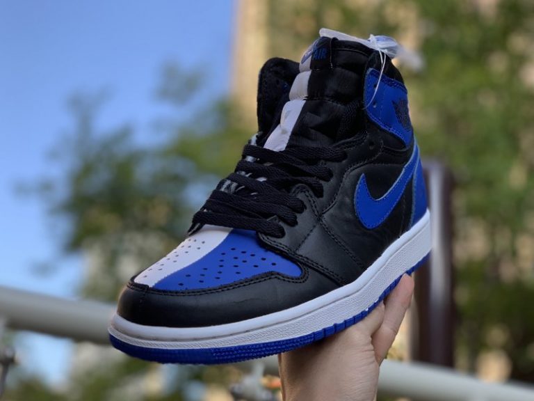 Limited Edition Air Jordan 1 Retro High OG “Board of Governors