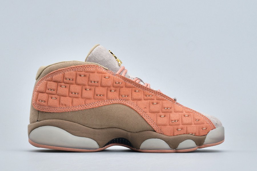 jordan 13 terracotta