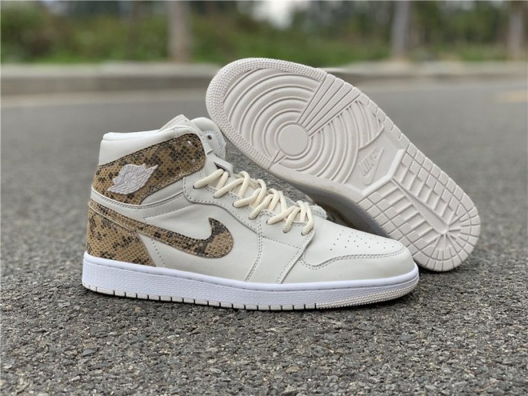 air jordan 1 phantom white