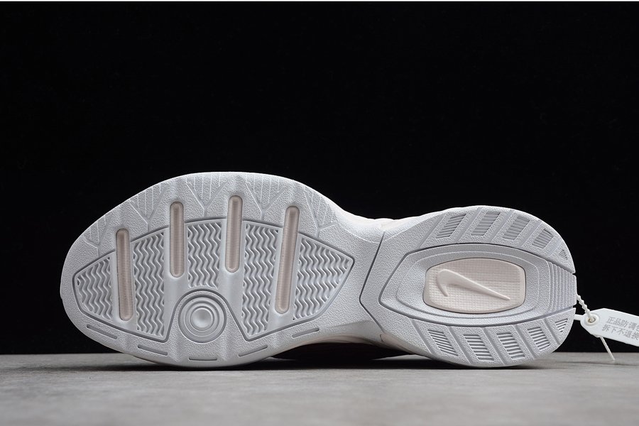 m2k tekno mahogany mink