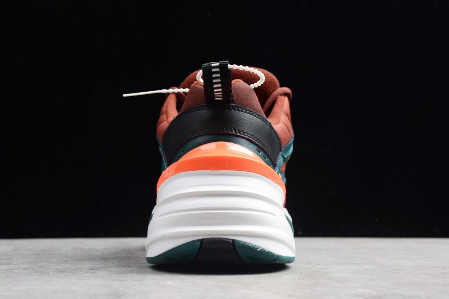 m2k tekno mahogany mink