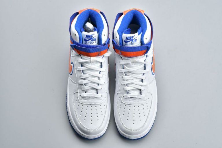 air force 1 high knicks