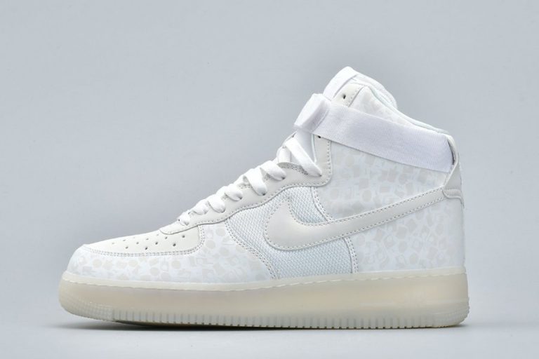 stash x nike air force 1 high