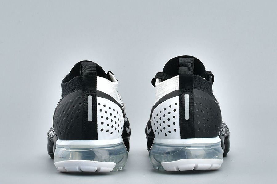 Nike Air VaporMax 2.0 “Oreo” Black/White - FavSole.com
