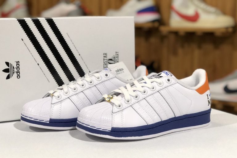 superstar new york adidas