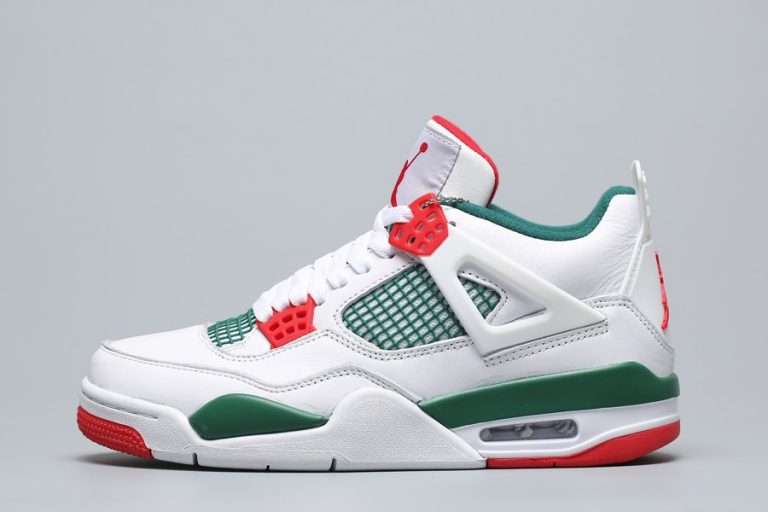jordan 4 do the right thing