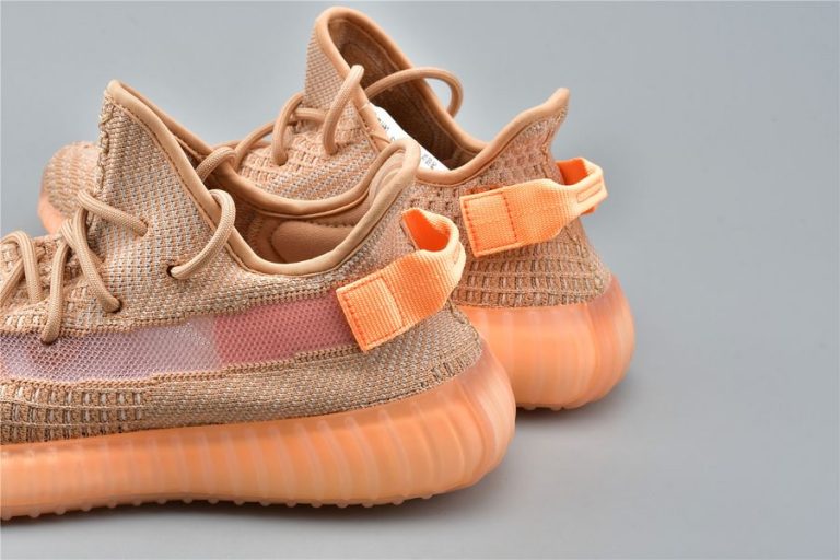 2019 adidas Yeezy Boost 350 V2 “Clay” Low-Top Sneaker - FavSole.com