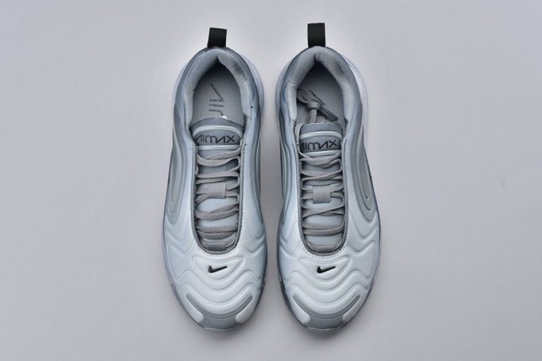 nike 720 carbon grey