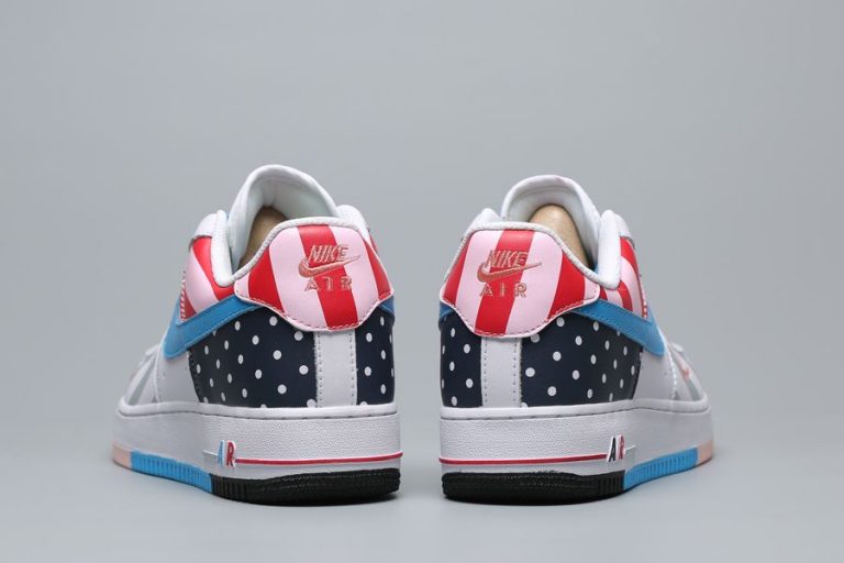 nike air force 1 parra