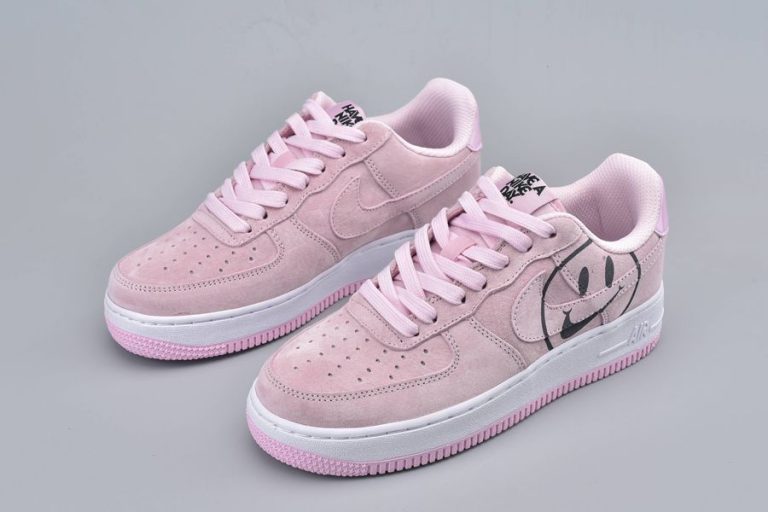 little girl nike air force 1