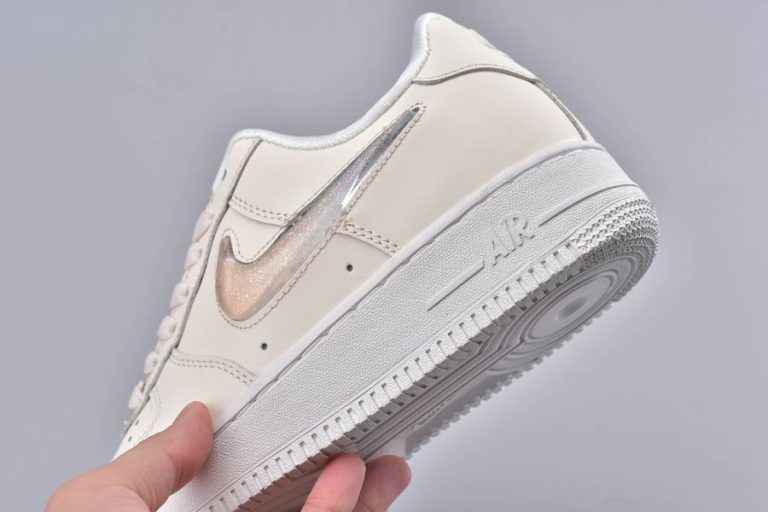 nike air force 1 low jelly