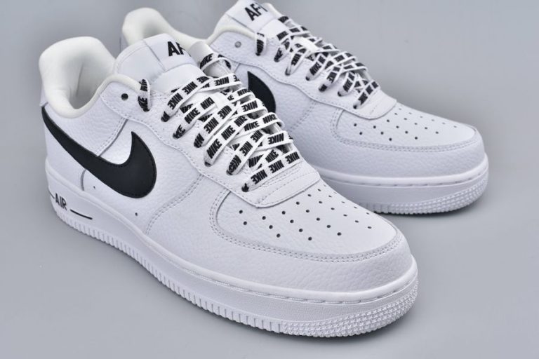 white nike air force 1 grade school