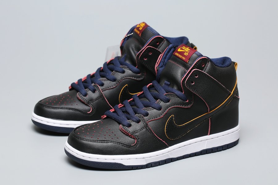 nike sb cavaliers