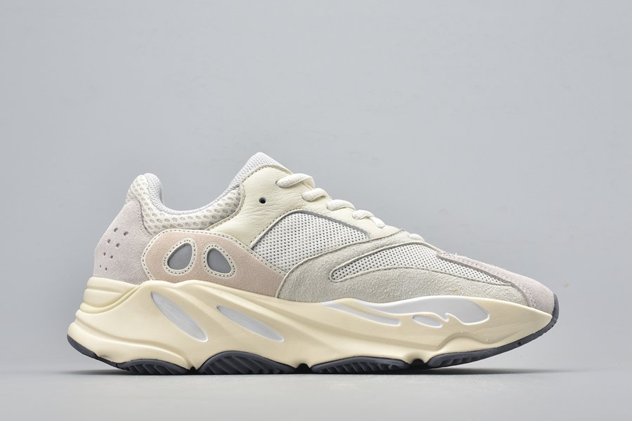 adidas Yeezy Boost 700 “Analog” Antiquities White 2019 - FavSole.com