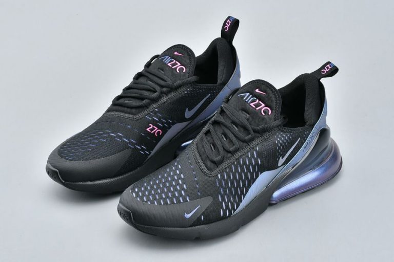 air max 270 throwback future