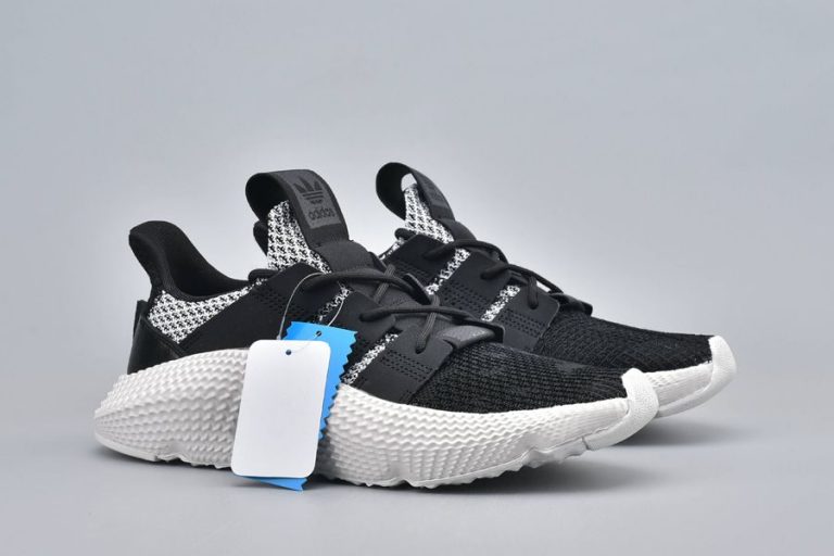prophere shoes white
