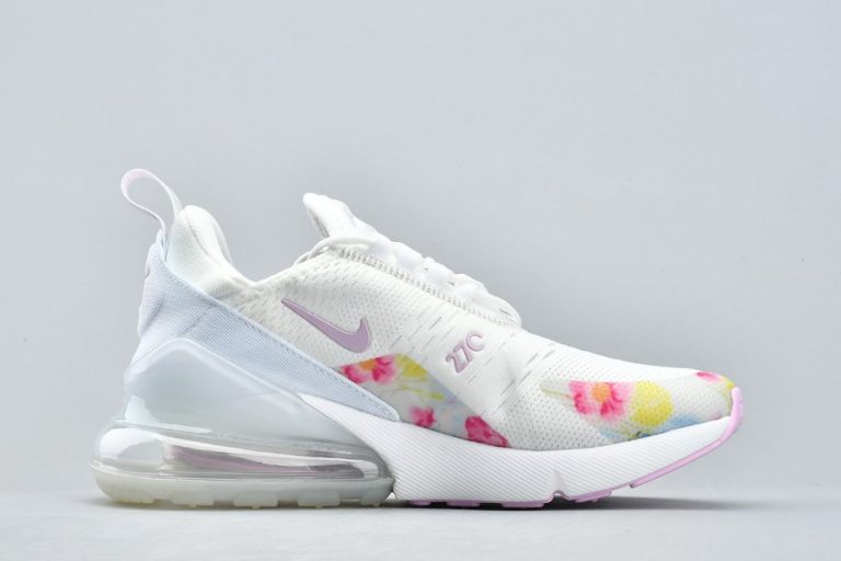 270 air max floral