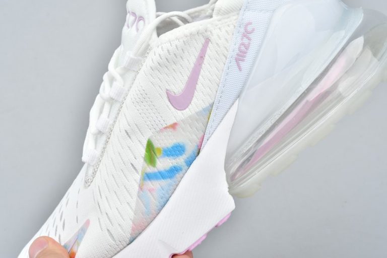 nike air max 270 kylie boon floral