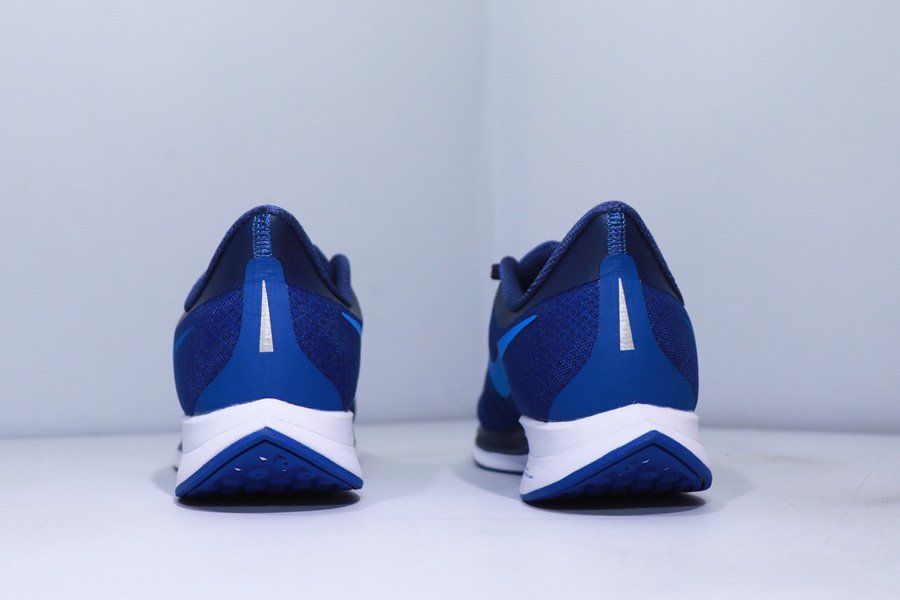 Billige Priser Nike Sko Pegasus 35 Turbo Photo Blue-Blue Void-2