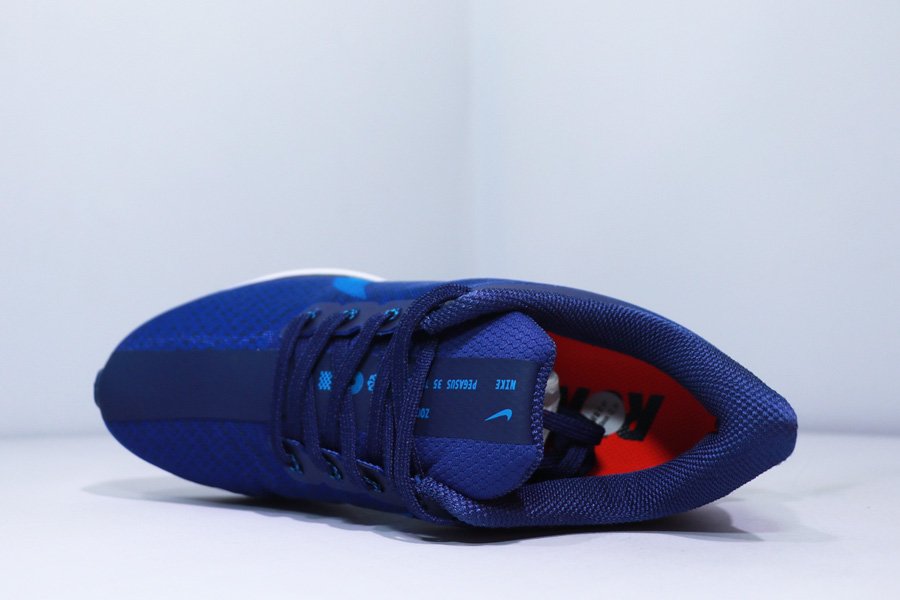 Billige Priser Nike Sko Pegasus 35 Turbo Photo Blue-Blue Void-3