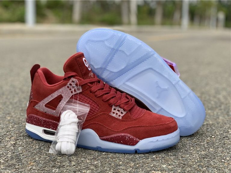 jordan 4 oklahoma