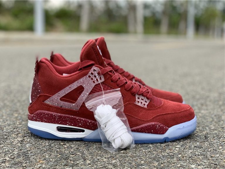 jordan 4 oklahoma