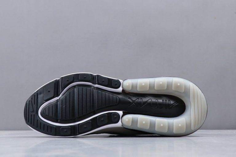 nike 270 moon particle