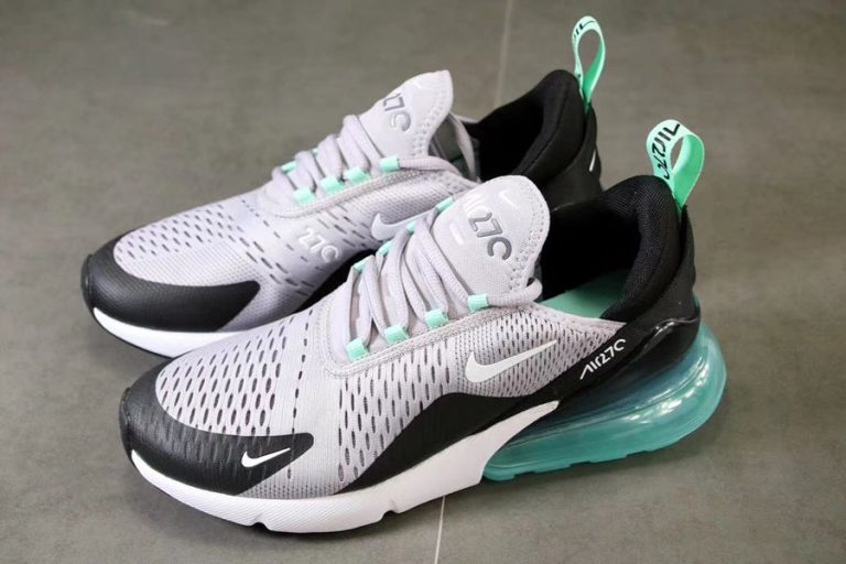 mint air max 270