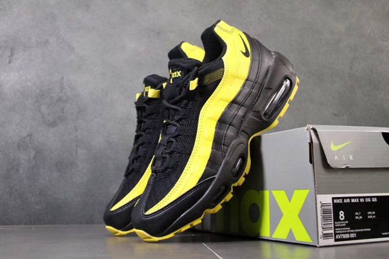 air max 95 frequency pack